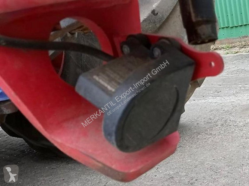 Såmaskine Kverneland   Accord U-Drill 6000