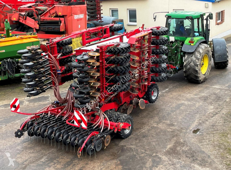 Horsch  Pronto 6 DC  seeder