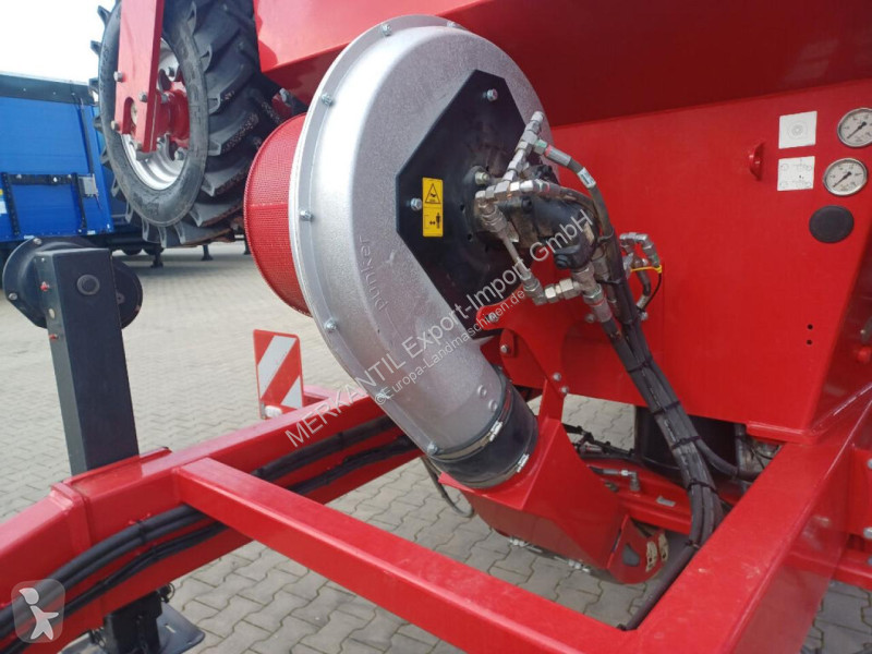 Såmaskine Horsch  Serto 12SC