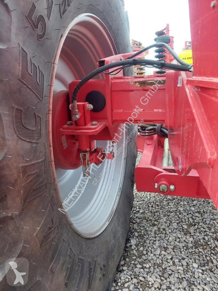 Horsch  Maestro 16.75 SW seeder