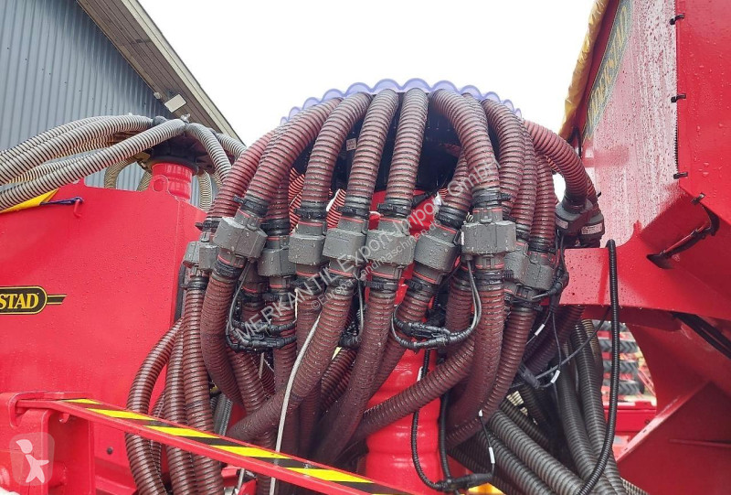 Sejačka Väderstad  Spirit 400 C mit Seedeye