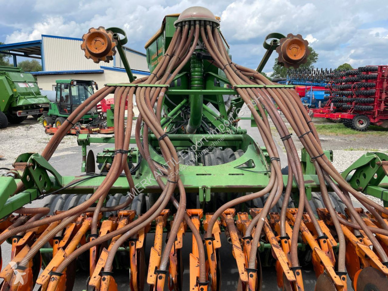 Amazone  Cirrus 3001 Neuer Preis ! seeder