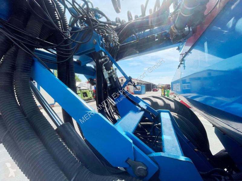 Såmaskine Lemken  Solitair 12/1200 K-DS Neuer...