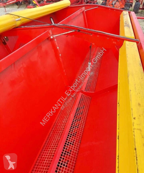 Semoir Väderstad  Rapid 400 C Super XL