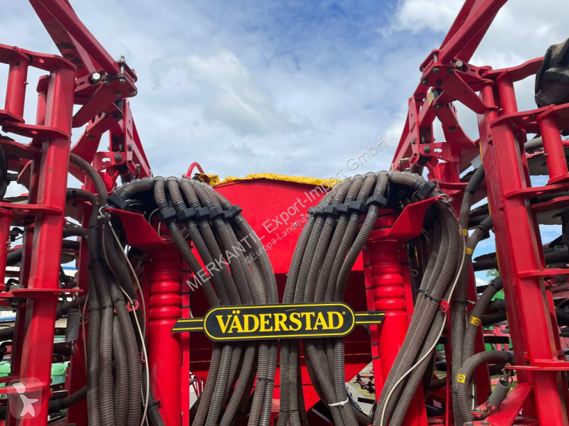 Semoir Väderstad  Rapid 600 J