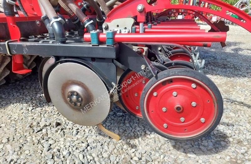 Horsch  Pronto 6DC PPF mit DuoDrill seeder