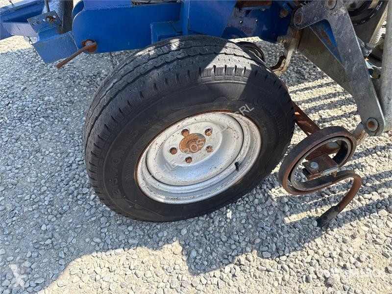 Cівалка  Vertulli VSP 429 Air Seeder