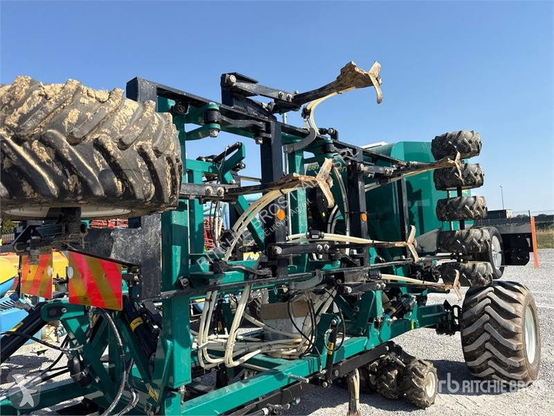 Semănătoare MaterMacc UST 450 Seeder