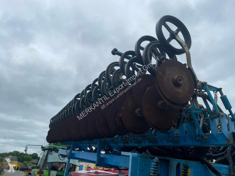 Semoir Lemken  Solitair 12/1200 K-DS Neuer Preis!