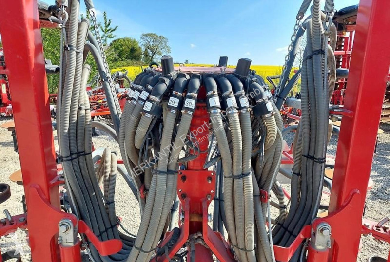 Semoir Horsch  Rapssäschiene für Focus 6.75 TD