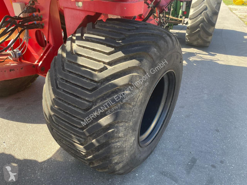 Semoir Horsch  Airseeder CO6 mit Dünger