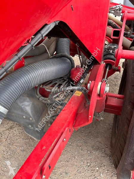 Semoir Horsch  Maestro 12.50CC