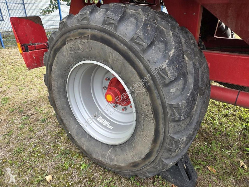 Semoir Horsch  Serto 12 SC