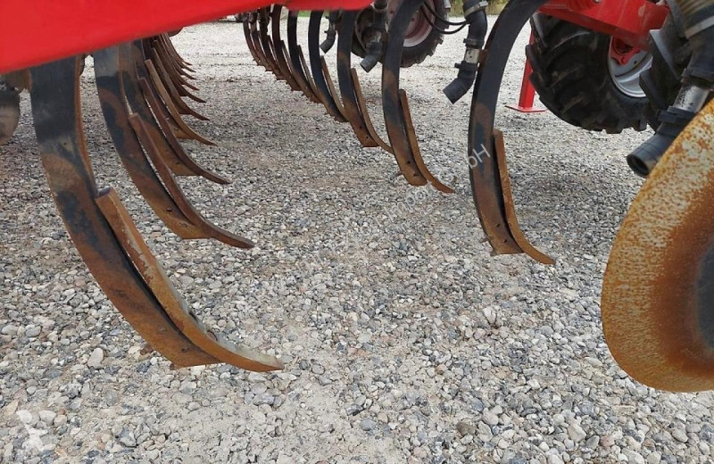 Semănătoare Horsch  Focus 6 TD mit DuoDrill