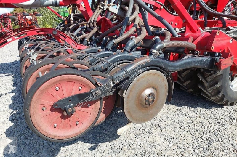 Semănătoare Horsch  Pronto 4 DC PPF