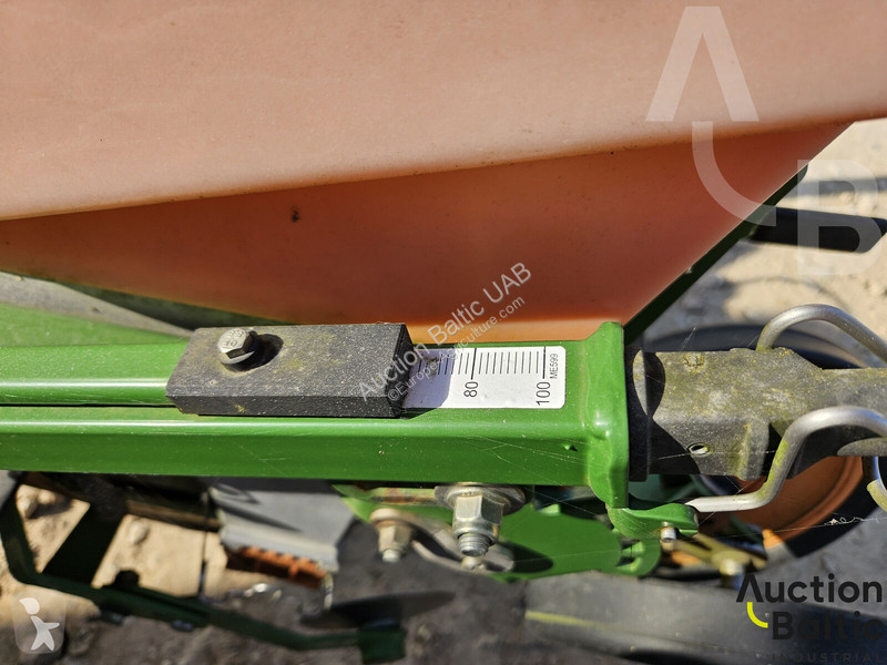 Secí stroj Amazone ED 602 K