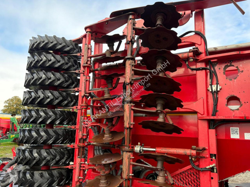 Zaaimachine Horsch  Pronto 6DC mit...