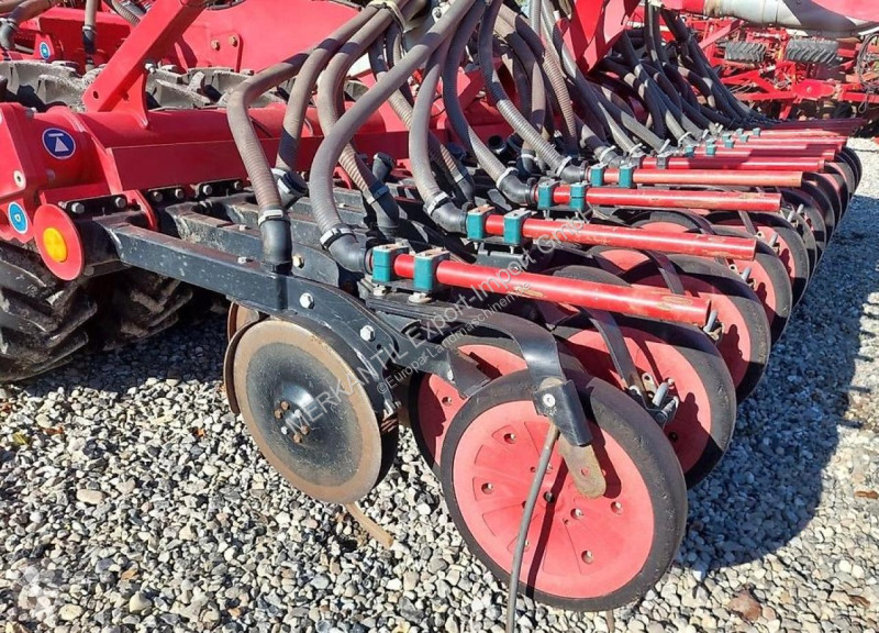 Zaaimachine Horsch  Pronto 4 DC PPF