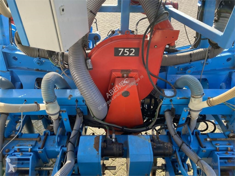 Såmaskine Monosem NG+ 12R maiszaaimachine
