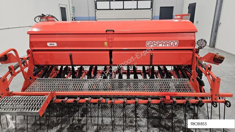 Sembradora Gaspardo Nina 300