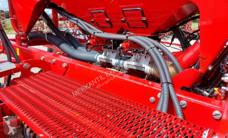 Semoir Horsch  Avatar 6.16 SD