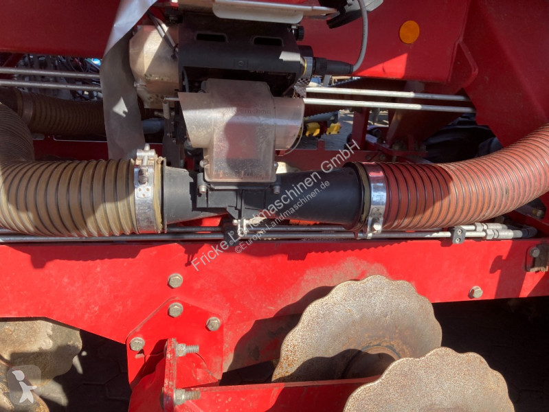Såmaskine Kverneland  U-Drill 6000