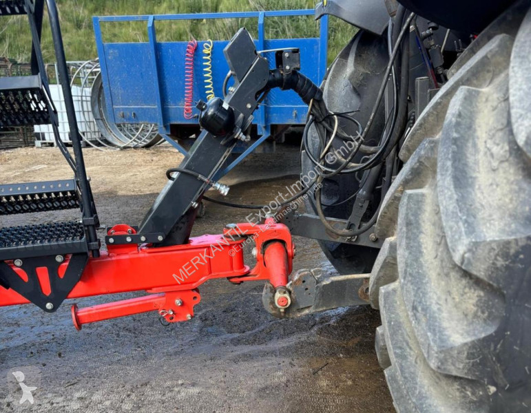 Sembradora Kuhn 6000R