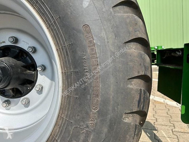 Sembradora Amazone  Condor 12001-C