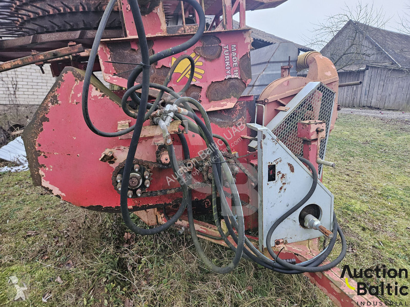 Høst  T.D.2900