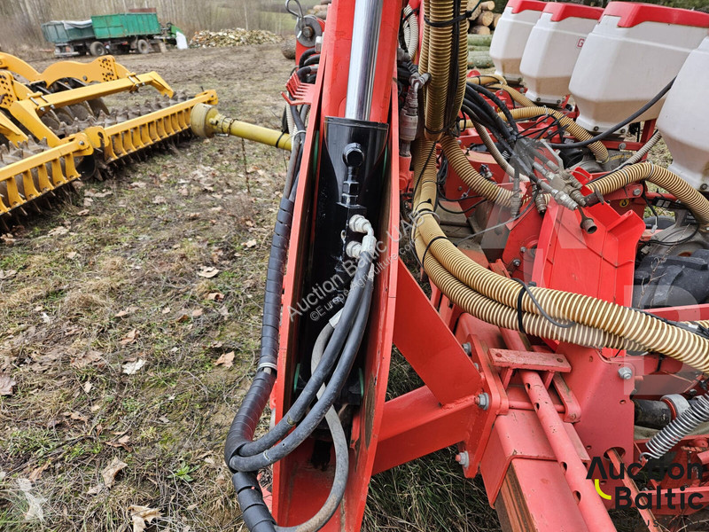 Maschio Gaspardo MTI 12 seeder