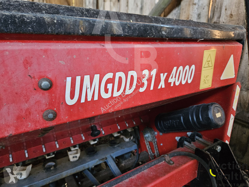 Seeder