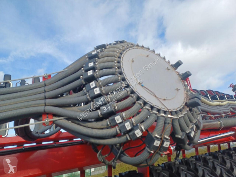Såmaskine Horsch  Serto 12SC