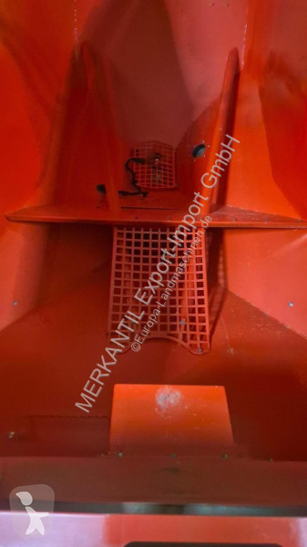 Sejačka Väderstad  Spirit ST 600 S / E-Control