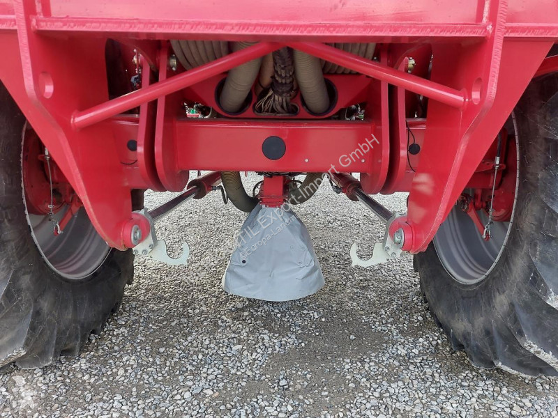 Horsch  Maestro 16.75 SW seeder