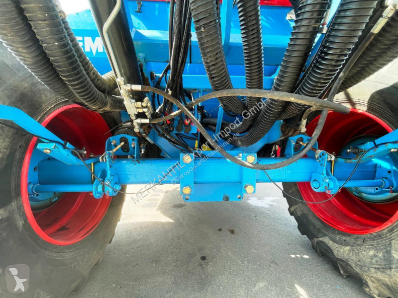 Såmaskine Lemken  Solitair 12/1200 K-DS Neuer...