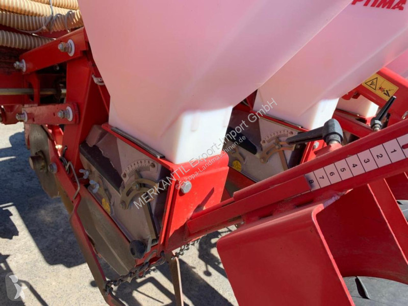 Accord  Optima 18 Reihig - Neuer Preis ! seeder