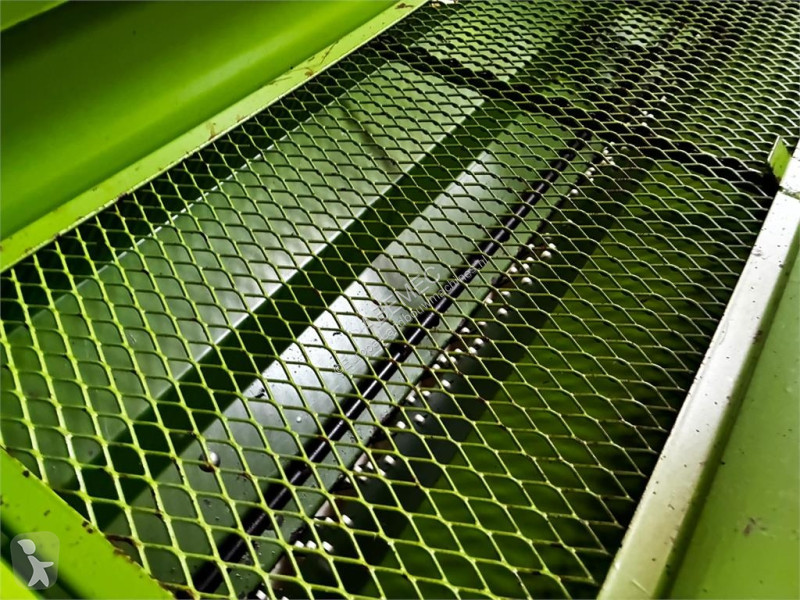 Såningsmaskin Amazone Airplanter ED 450-K