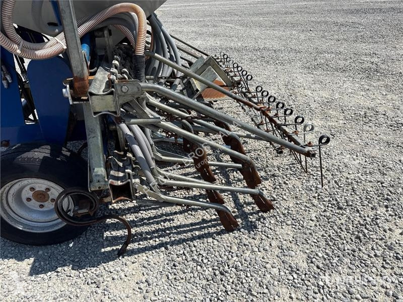 Cівалка  Vertulli VSP 429 Air Seeder