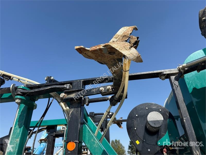 Semănătoare MaterMacc UST 450 Seeder