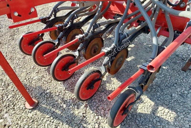 Semoir Horsch  Rapssäschiene für Focus 6.75 TD