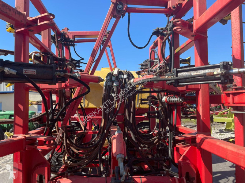 Semoir Horsch  Airseeder CO6 mit Dünger