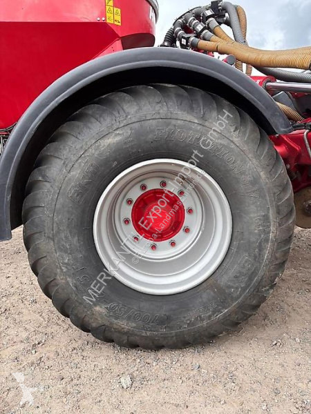 Semoir Horsch  Maestro 12.50CC