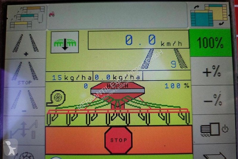Semănătoare Horsch  Pronto 4 DC PPF
