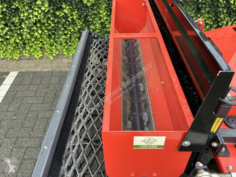 Semoir  ZM145