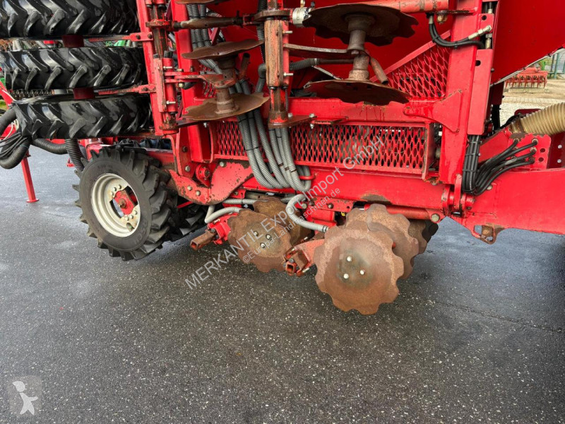 Zaaimachine Horsch  Pronto 6DC mit...