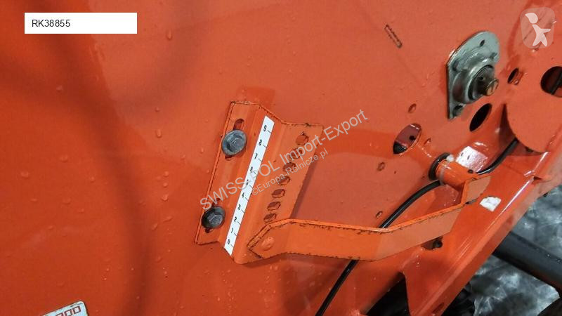 Sembradora Gaspardo Nina 300