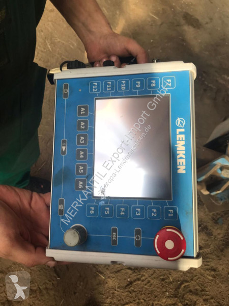 Semoir Lemken  Compact Solitair 9/600KH1600ha