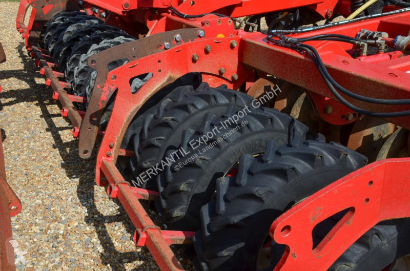 Semoir Horsch  Focus 6 TD