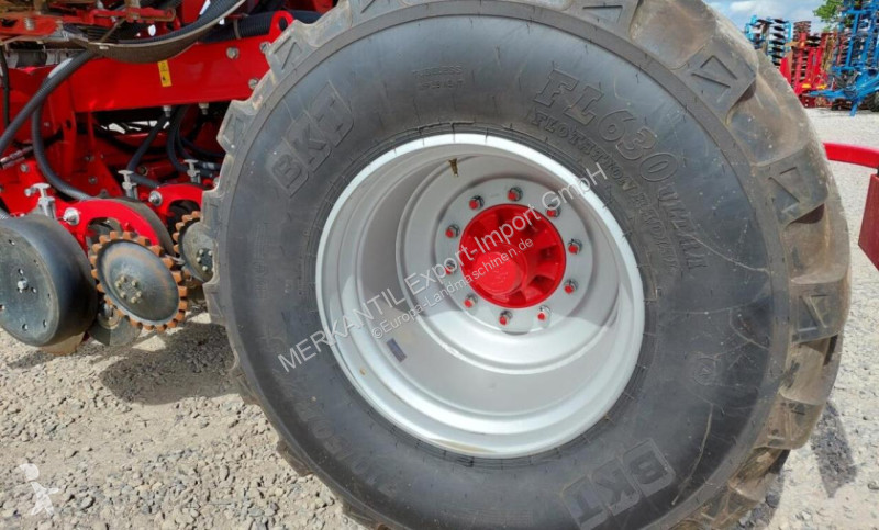 Semoir Horsch  Avatar 6.16 SD