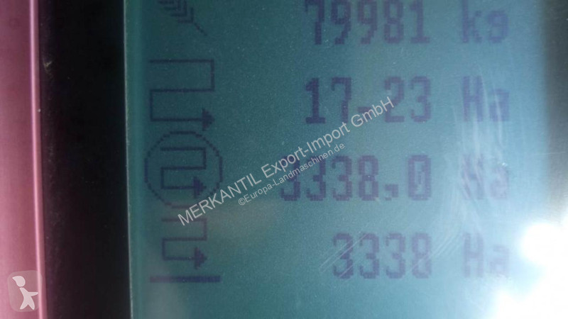 Sembradora Väderstad  Spirit ST400S Neuer Preis!